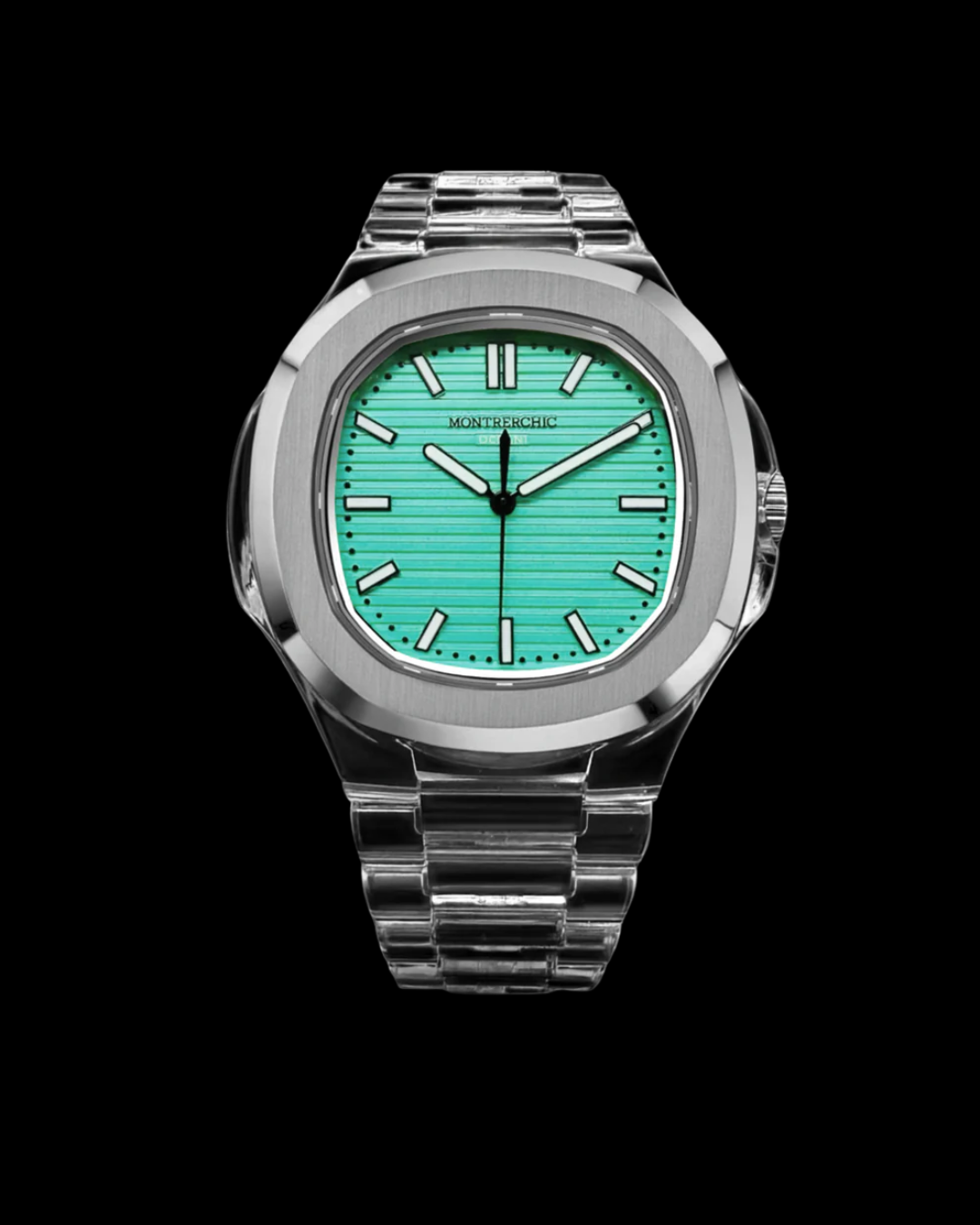 Ocean 1 - Tiffany - Custom Edition