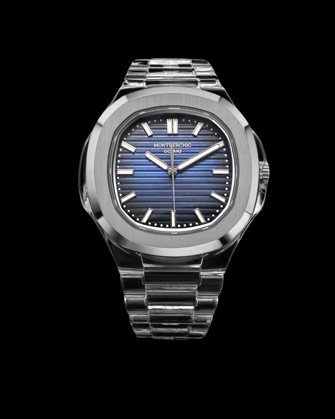 Ocean 2 - Blue