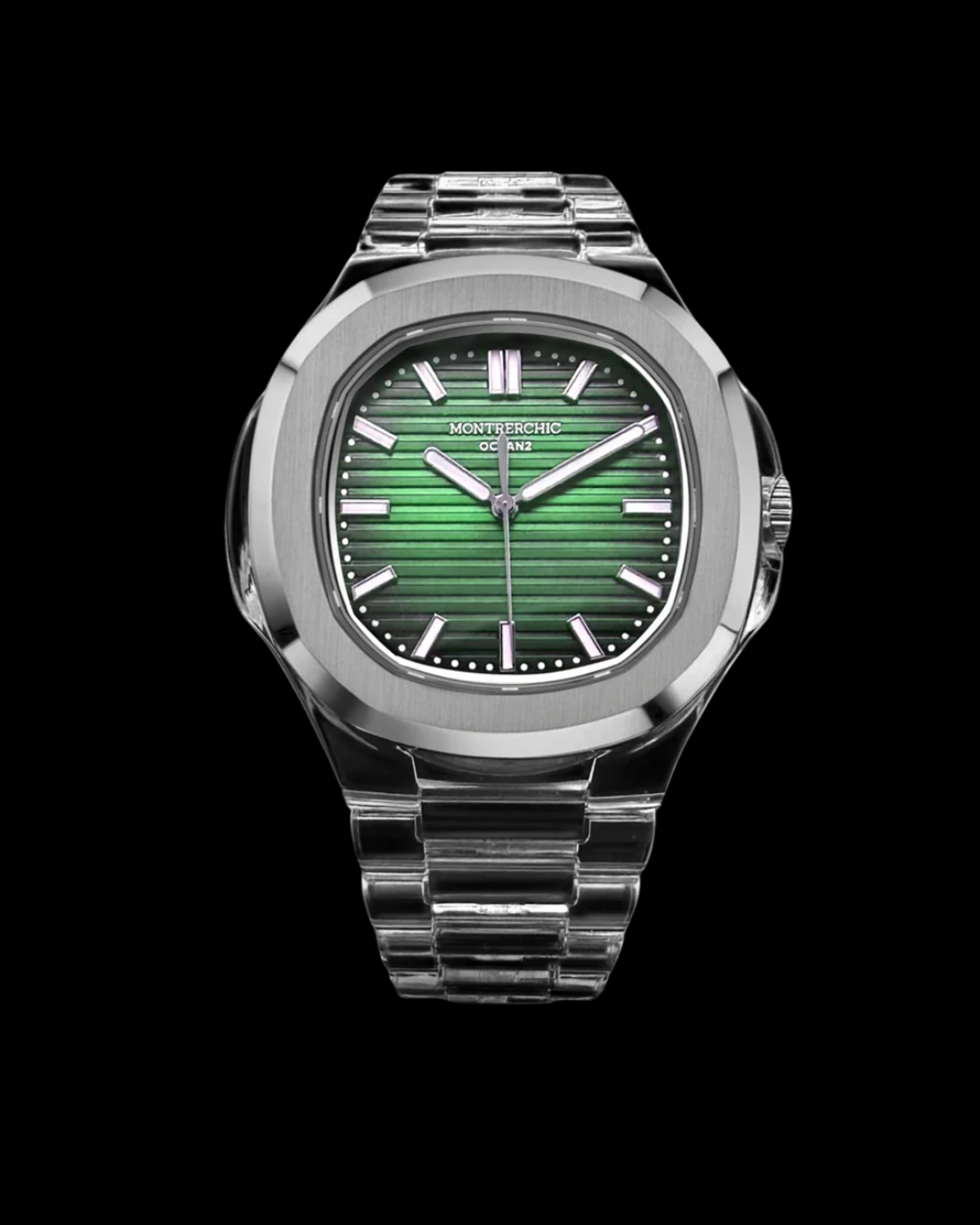 Ocean 2 - Green