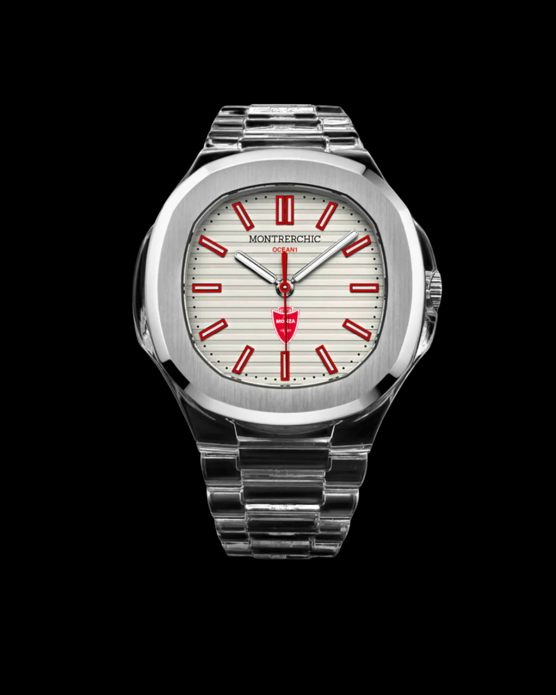 Ocean 1 - Custom Monza Edition