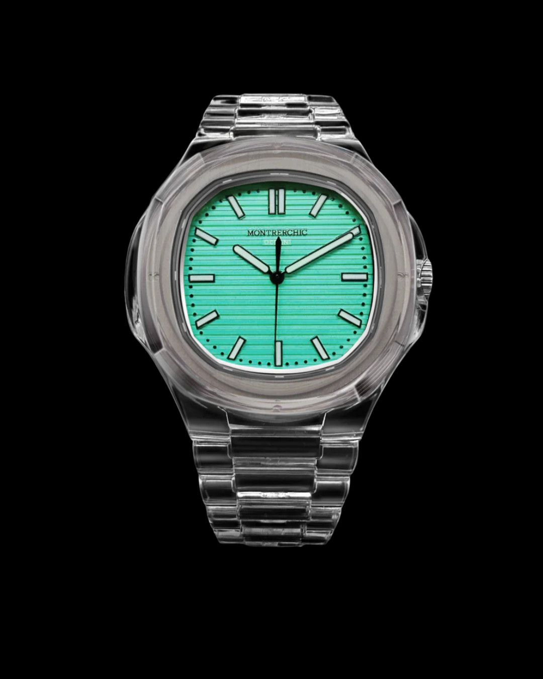 Ocean 1 - Tiffany