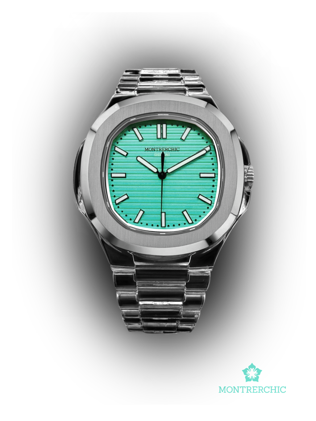 Ocean 1 - Tiffany - Custom Edition