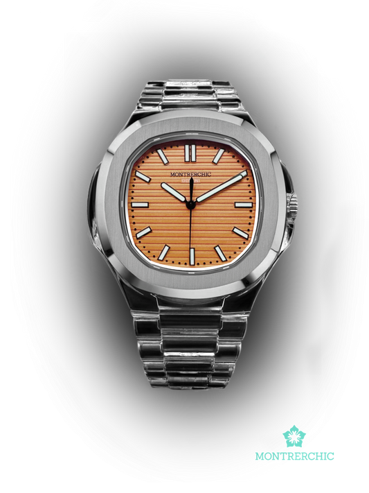 Ocean 1 - Orange - Custom Edition