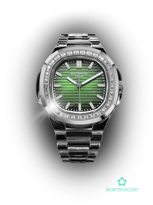 Ocean 2 - Green - Diamond Edition